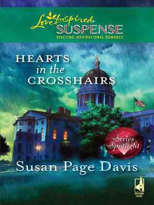 Hearts in the Crosshairs - ebook